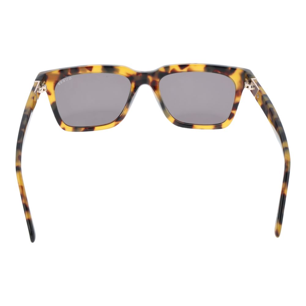 Brown Women Sunglass - ventzia