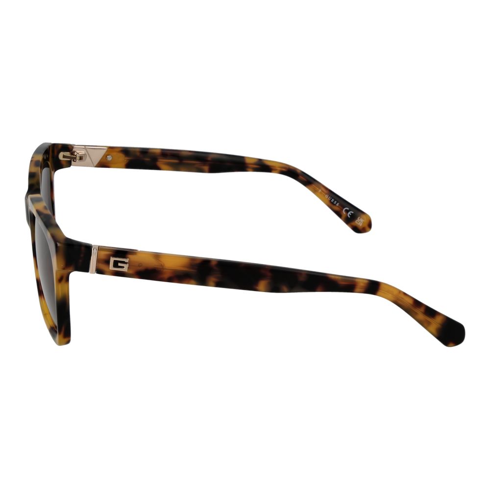 Brown Women Sunglass - ventzia