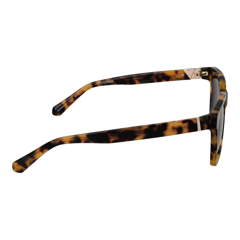 Brown Women Sunglass - ventzia
