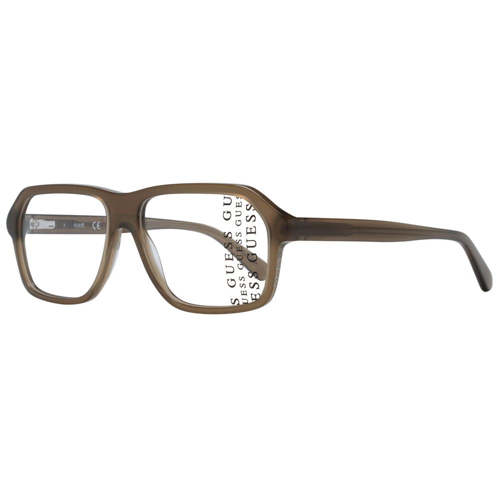 Green Men Optical Frames - ventzia