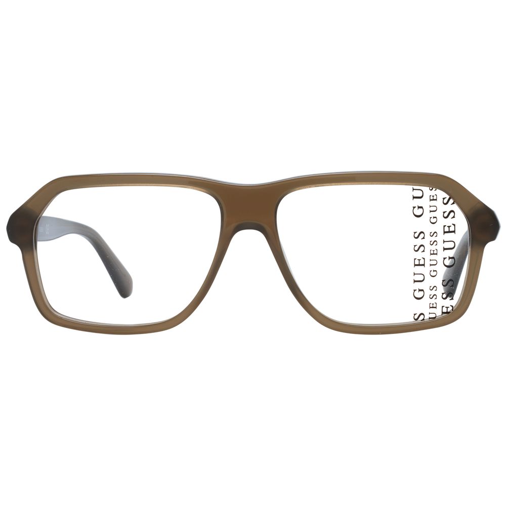 Green Men Optical Frames - ventzia