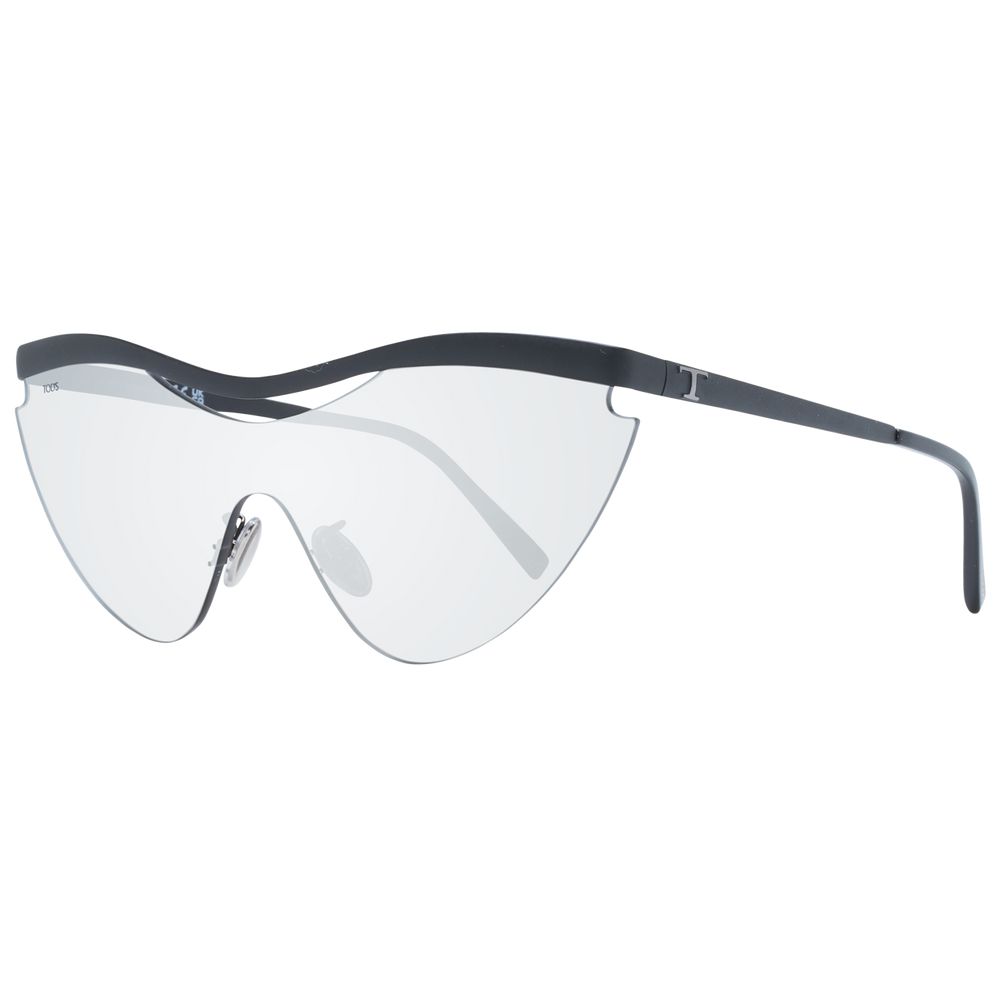 Black Women Sunglasses - ventzia