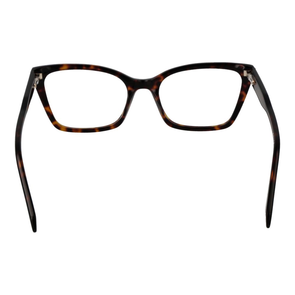 Brown Women Optical Frames - ventzia
