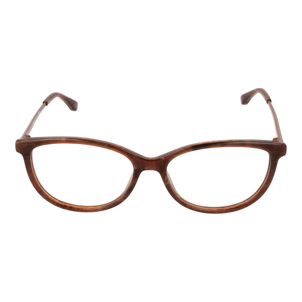 Brown Acetate Glasses (Frames) - ventzia