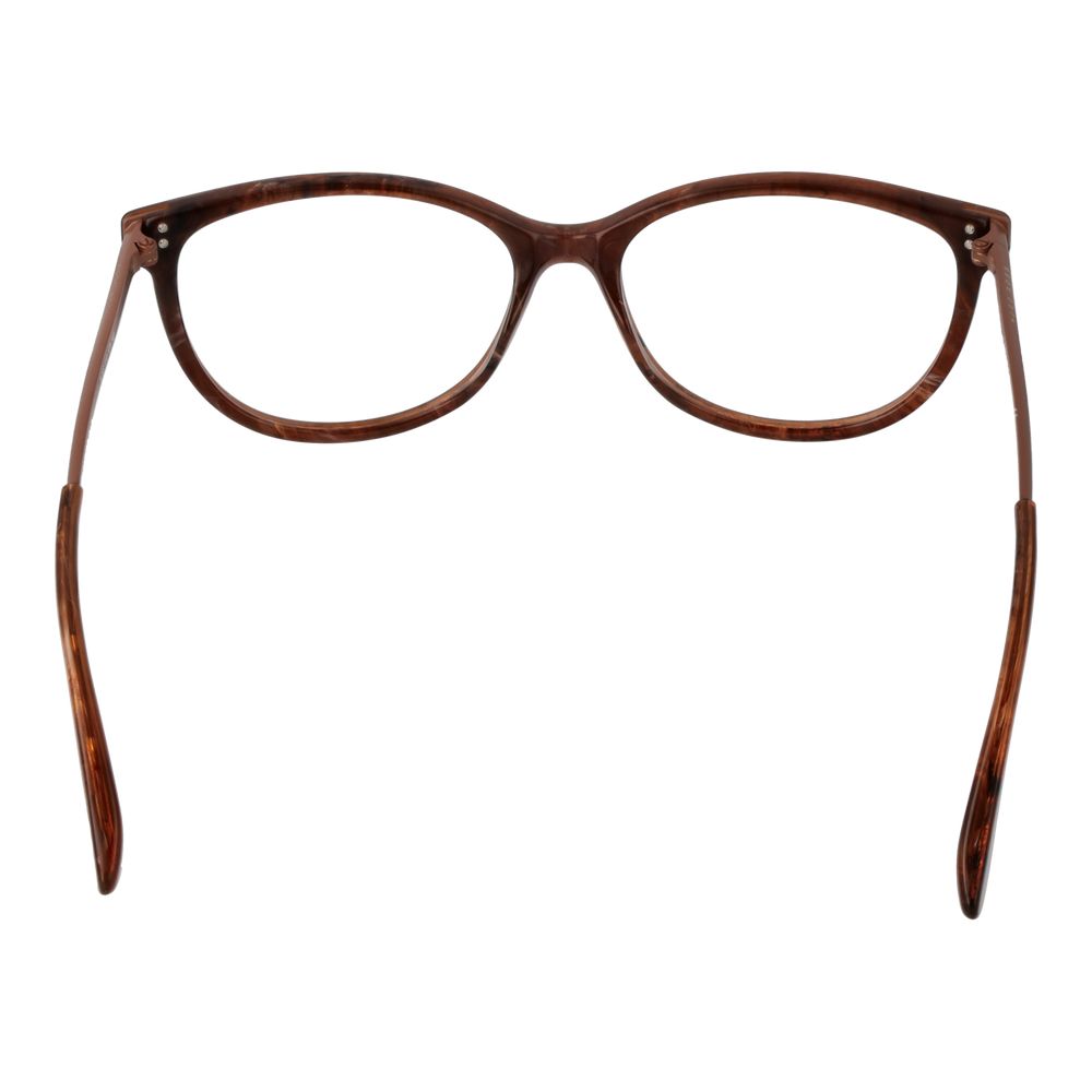 Brown Acetate Glasses (Frames) - ventzia