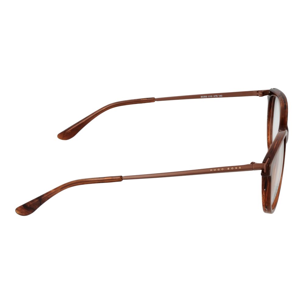 Brown Acetate Glasses (Frames) - ventzia