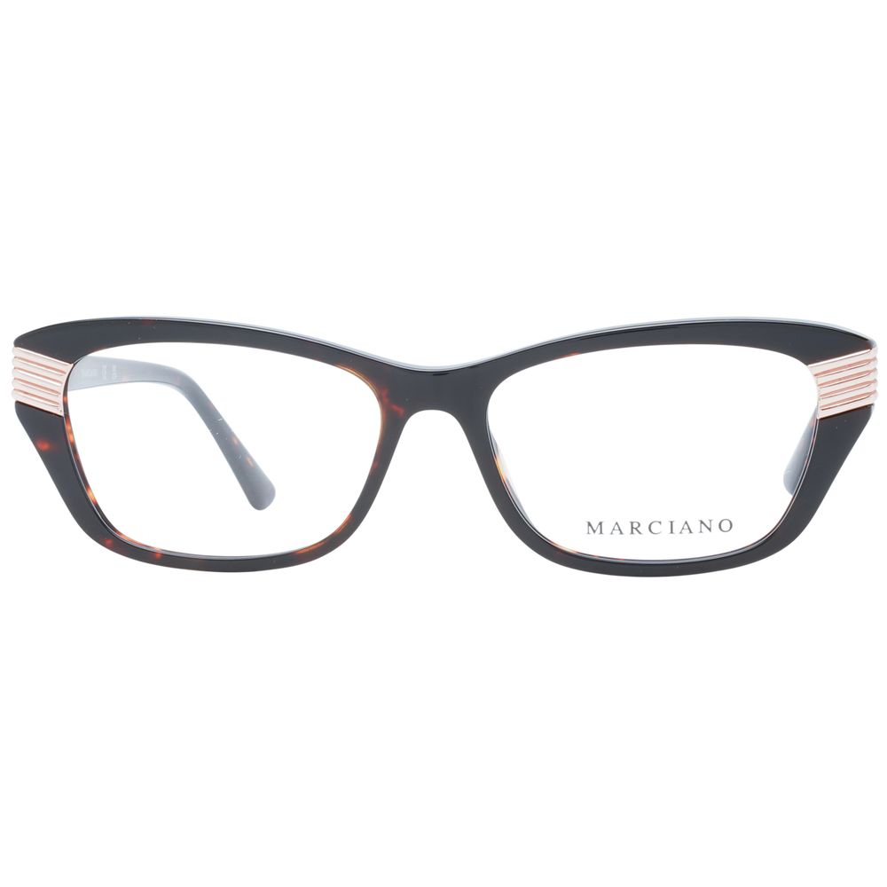 Brown Women Optical Frames - ventzia