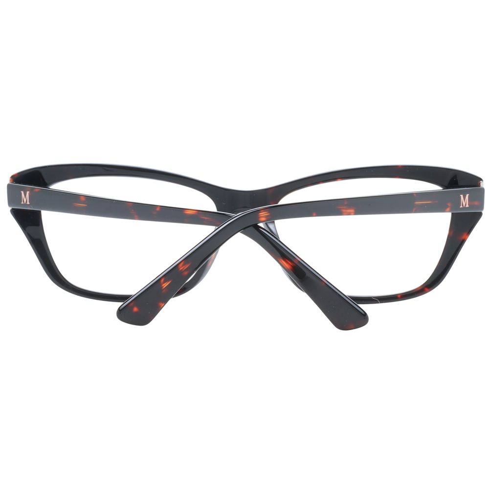 Brown Women Optical Frames - ventzia