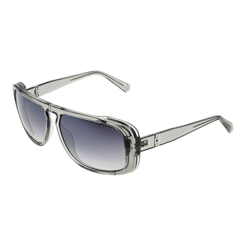 Gray Women Sunglasses - ventzia