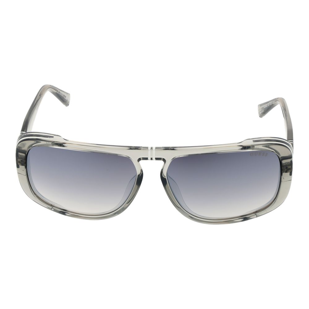 Gray Women Sunglasses - ventzia