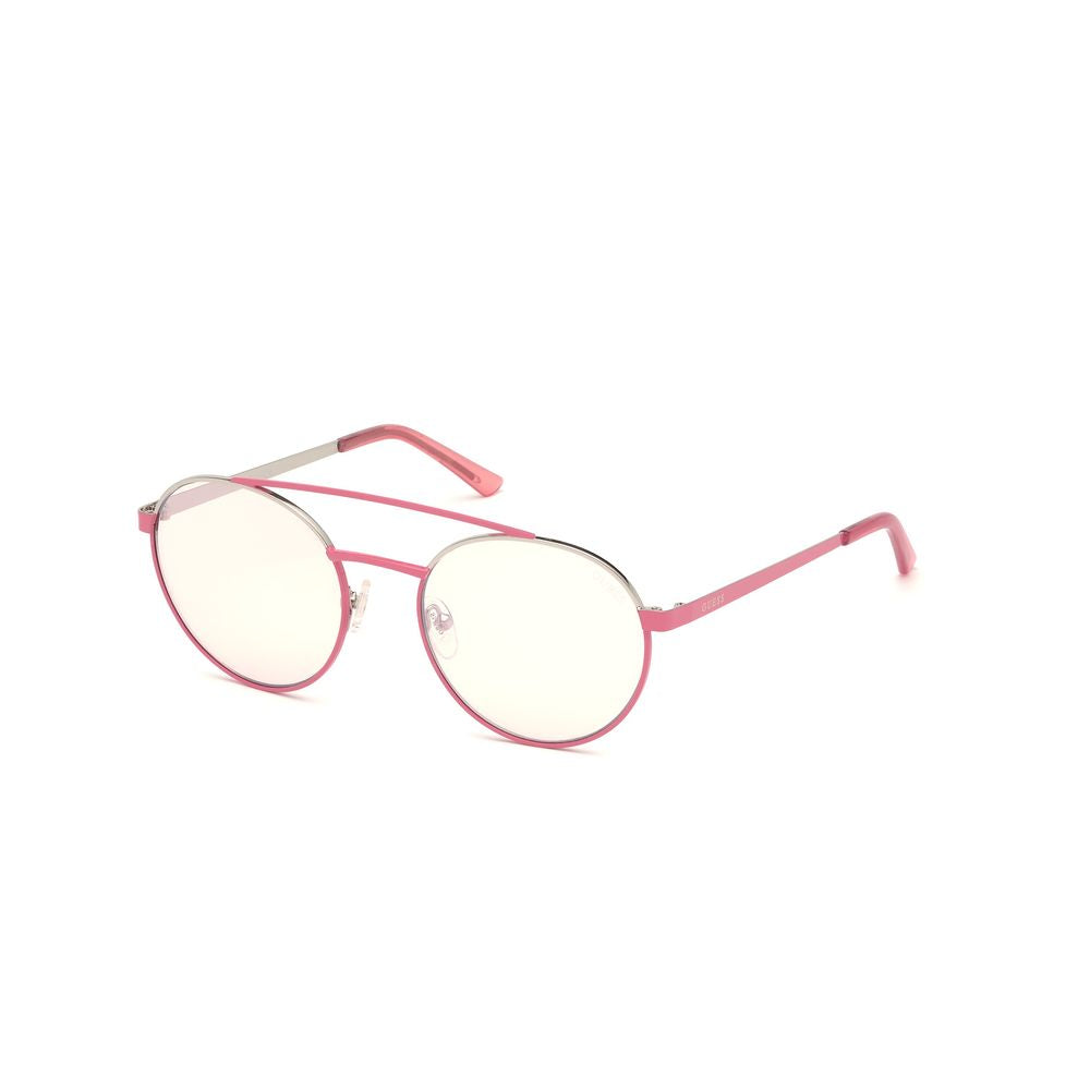 Multicolor Metal Sunglasses - ventzia