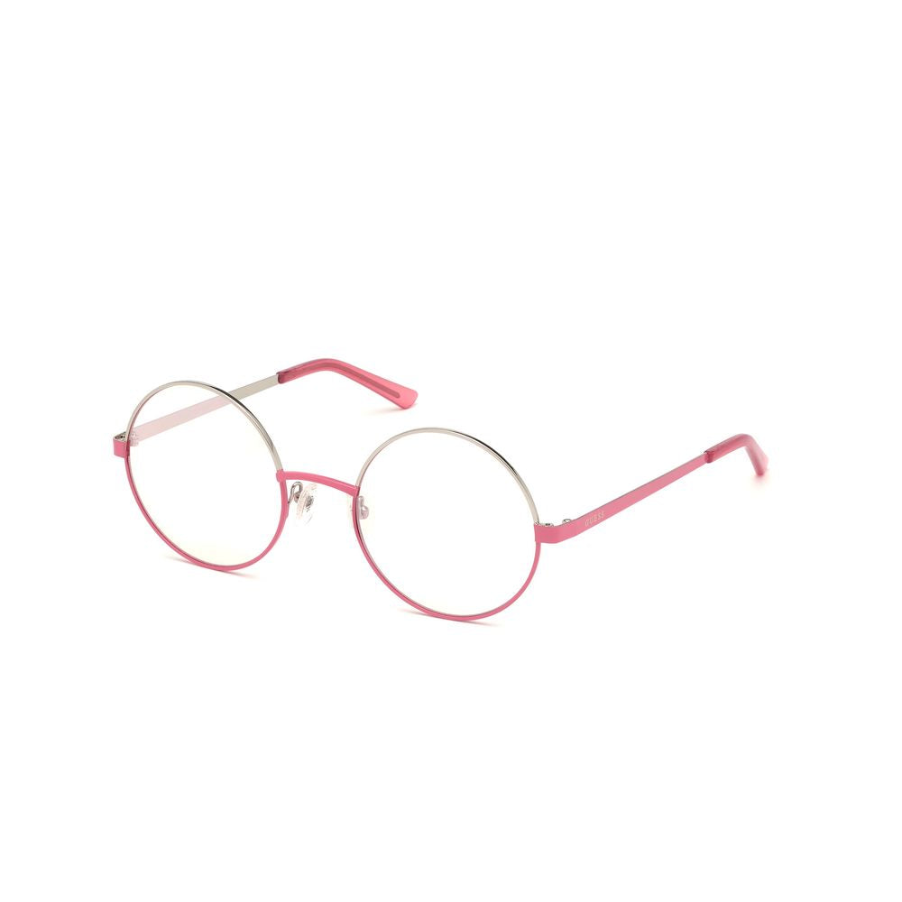 Multicolor Metal Sunglasses - ventzia
