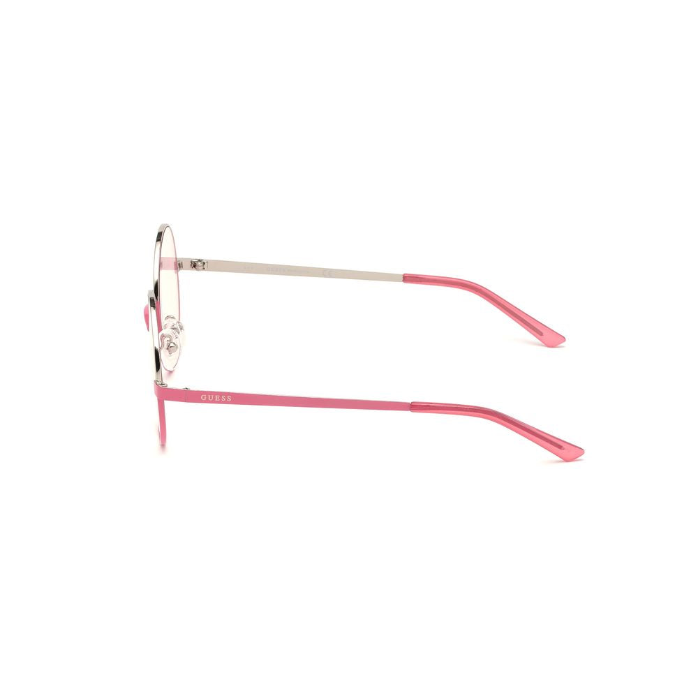 Multicolor Metal Sunglasses - ventzia