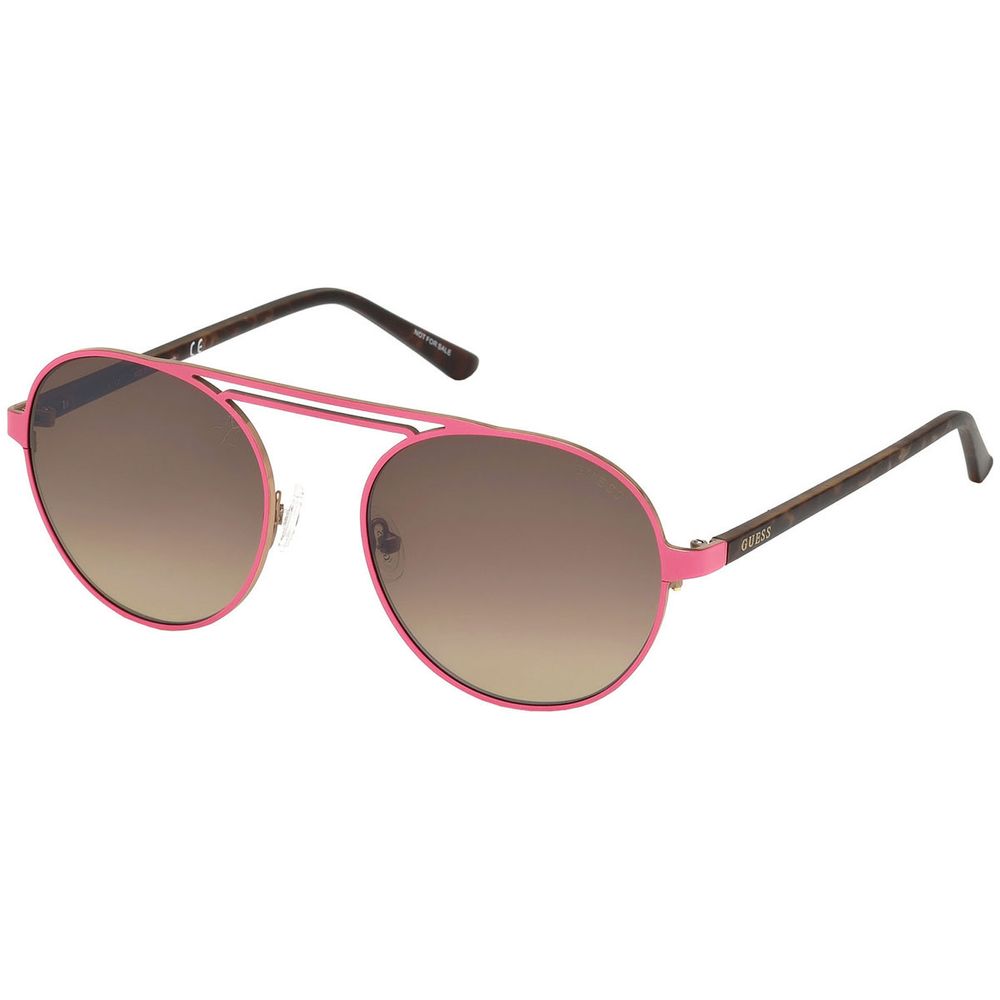 Multicolor Acetate Sunglasses - ventzia