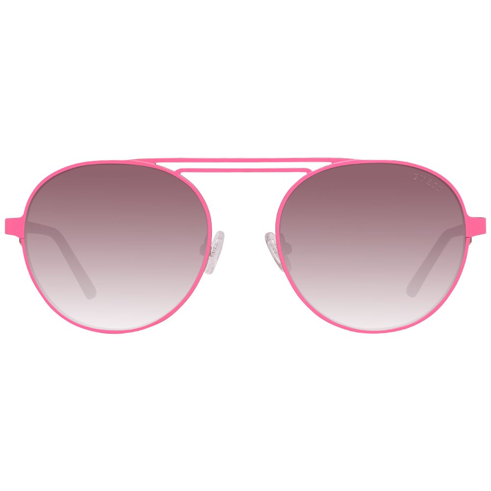 Multicolor Acetate Sunglasses - ventzia