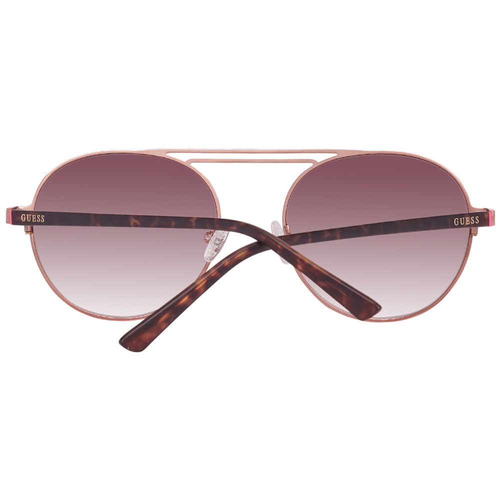 Multicolor Acetate Sunglasses - ventzia