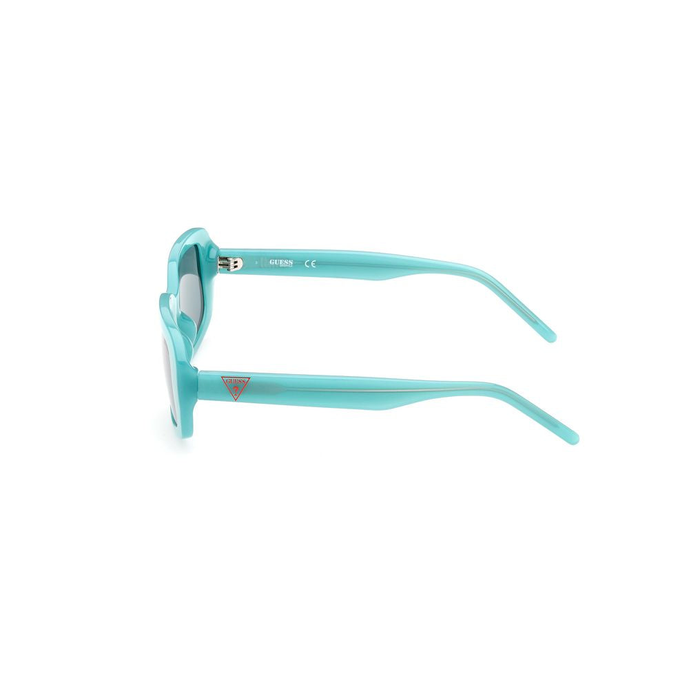 Brown Injected Sunglasses - ventzia