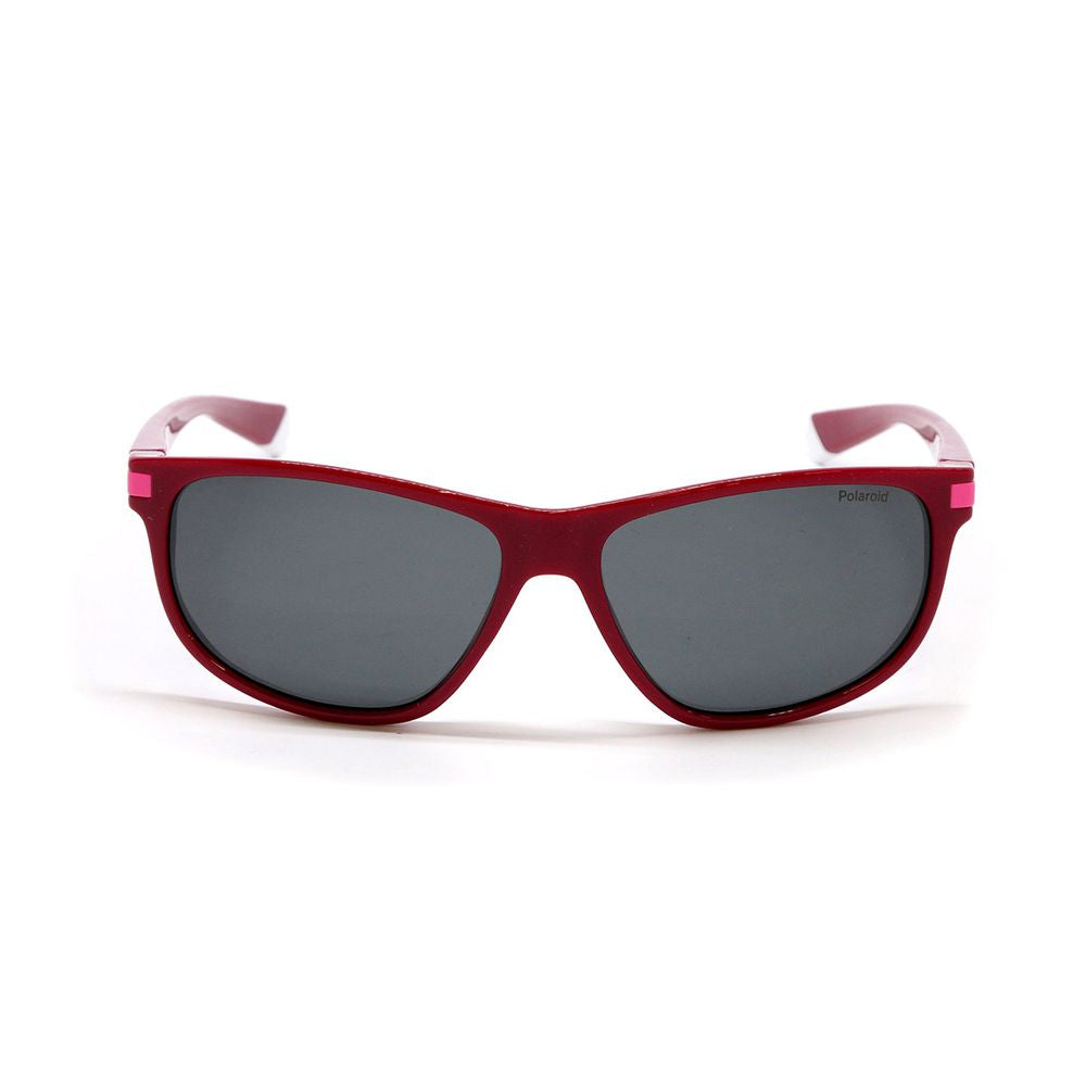 Purple Other Fibres Sunglasses - ventzia