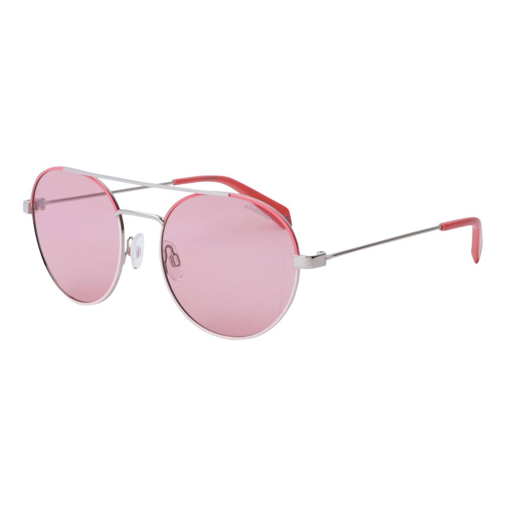 Multicolor Metal Sunglasses - ventzia