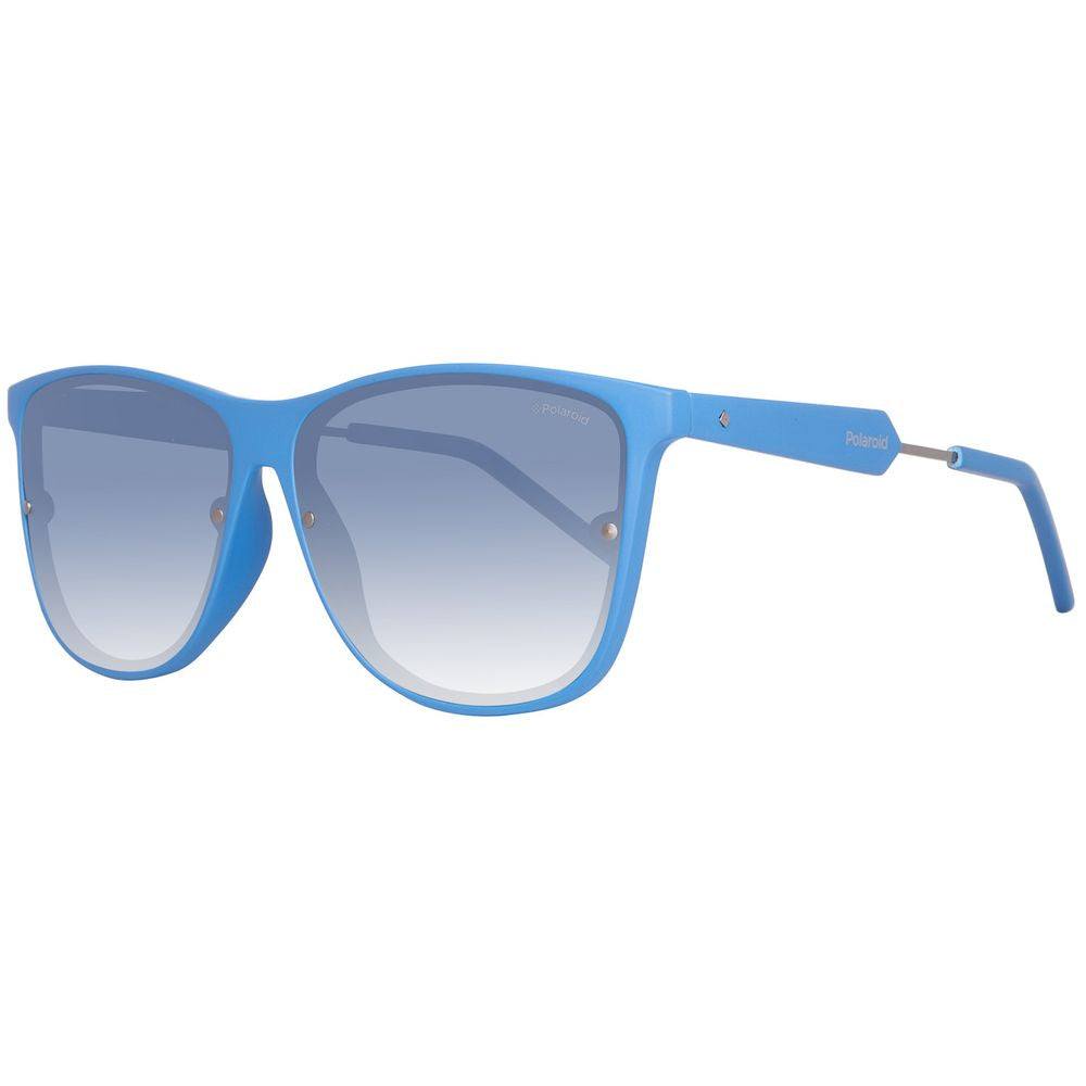 Blue Acetate Sunglasses - ventzia