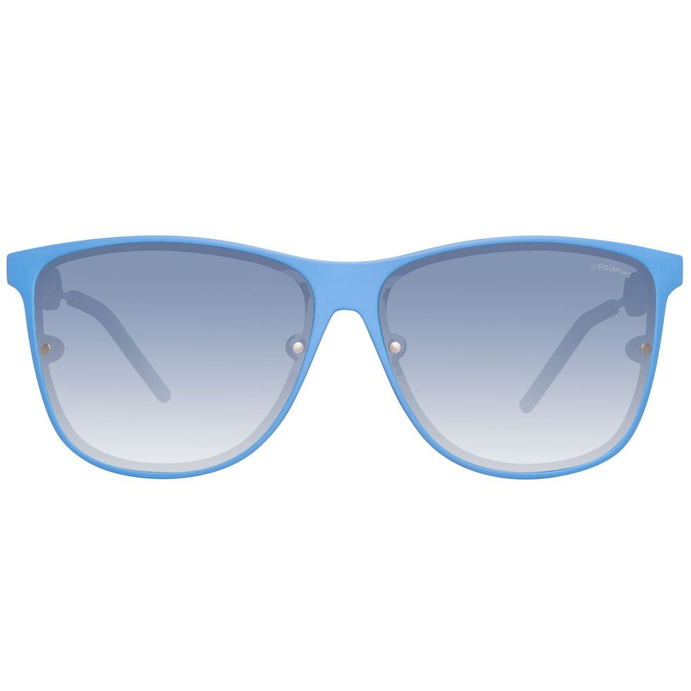 Blue Acetate Sunglasses - ventzia