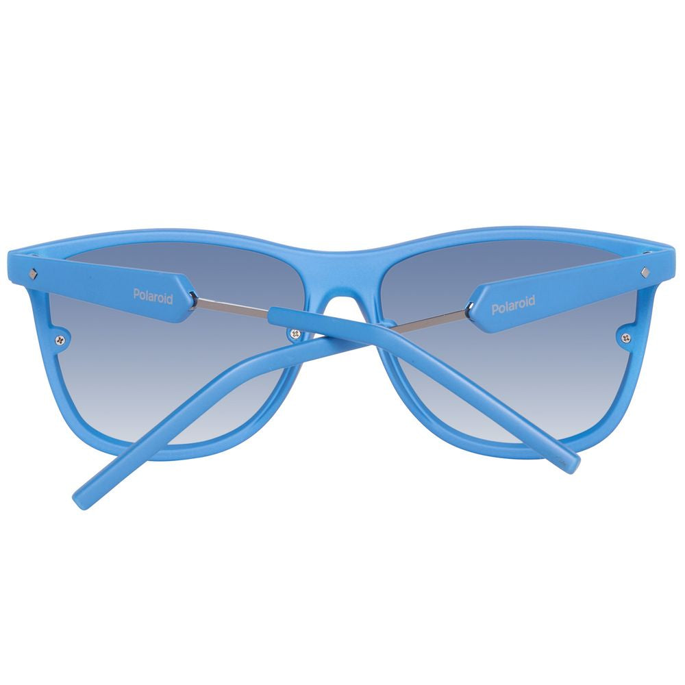 Blue Acetate Sunglasses - ventzia