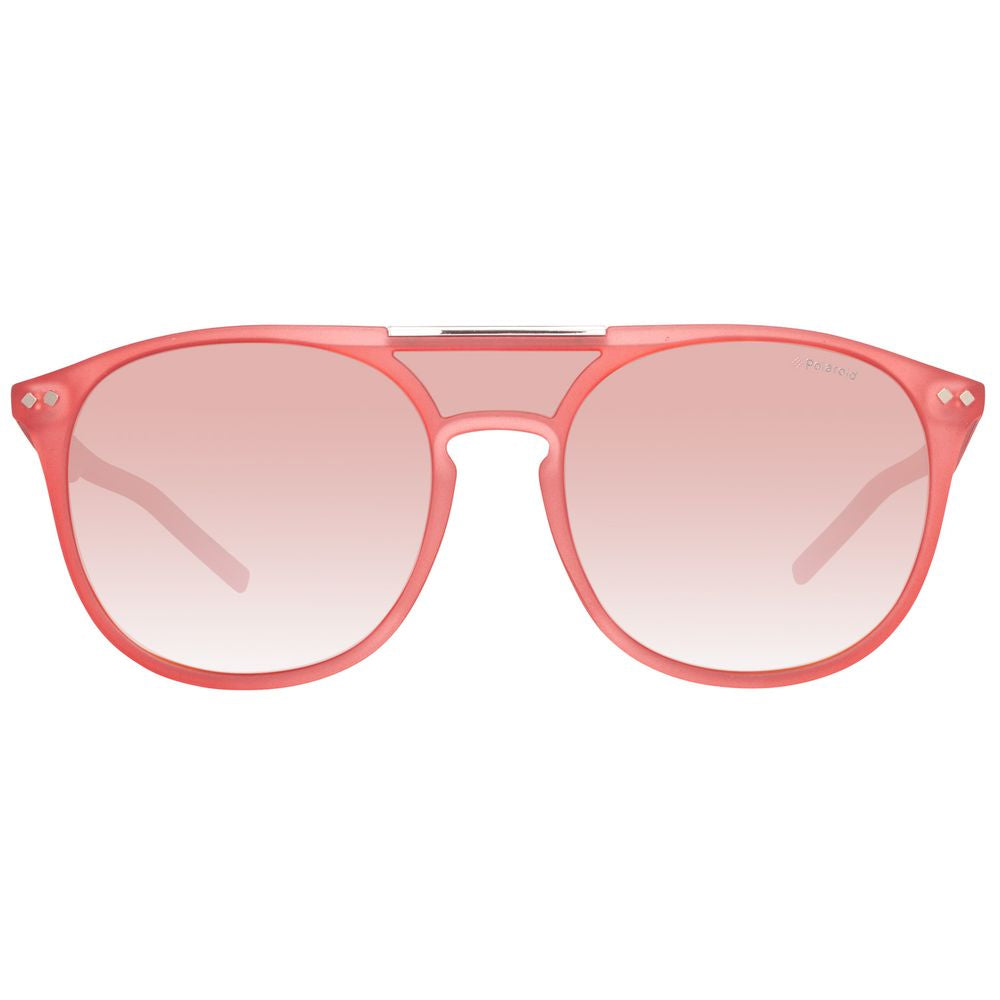 Red Acetate Sunglasses - ventzia