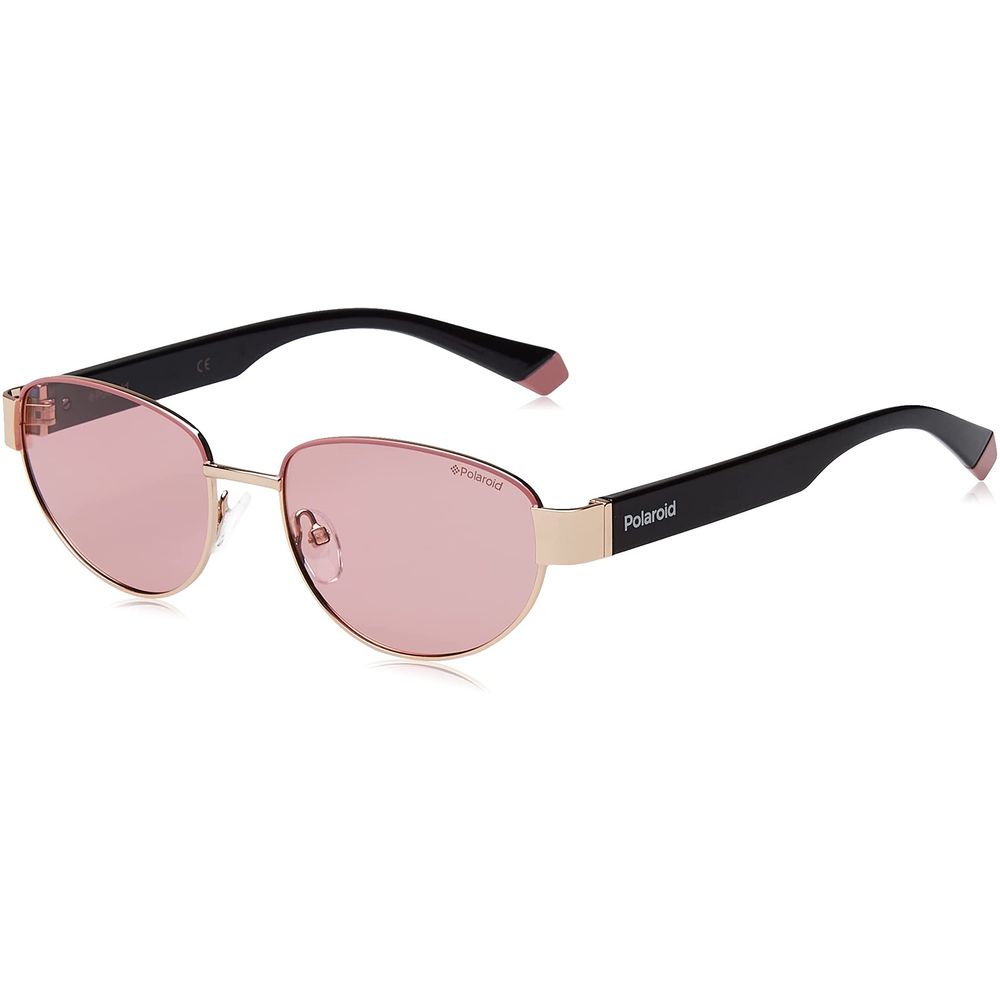 Multicolor Metal Sunglasses - ventzia