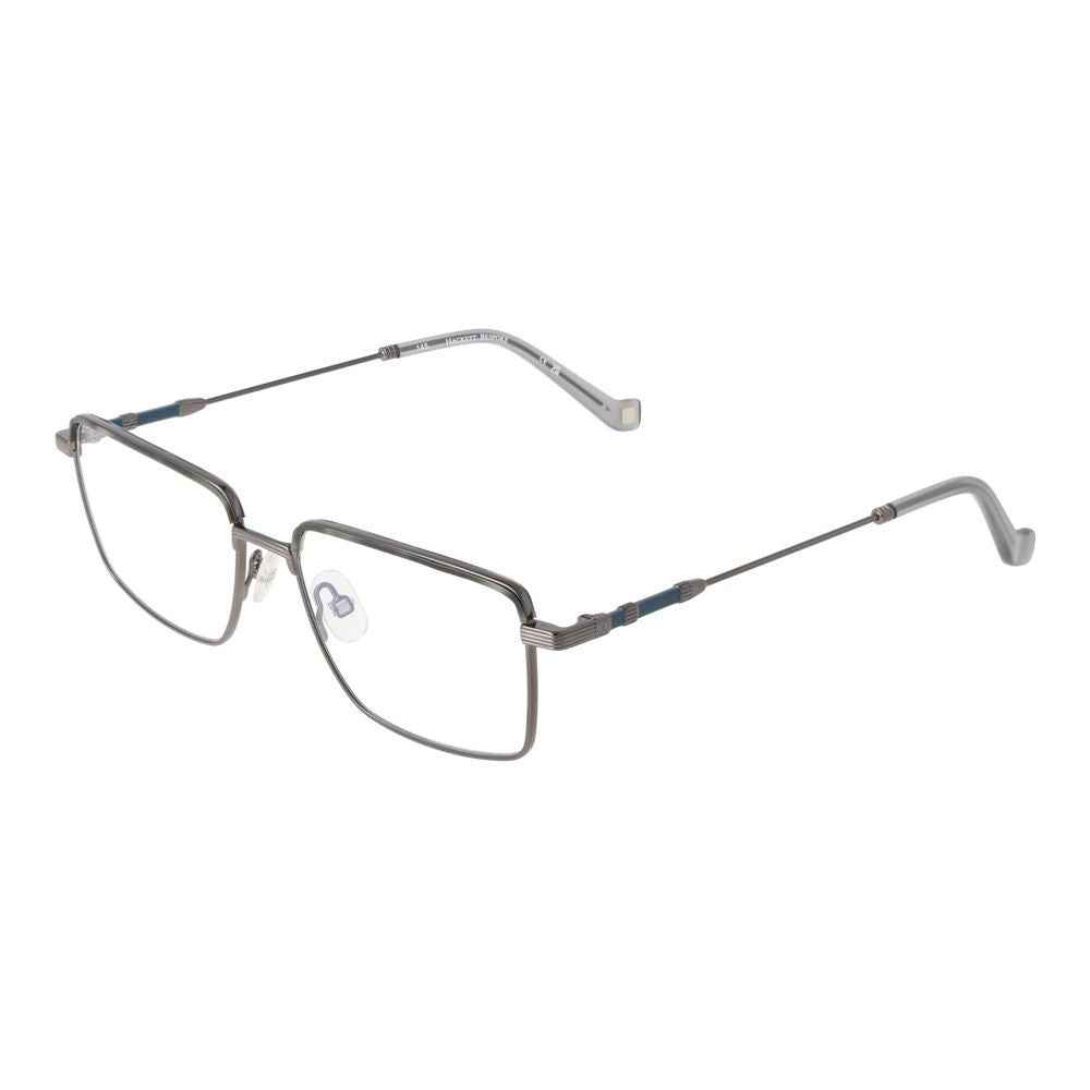 Gray Men Optical Frames - ventzia