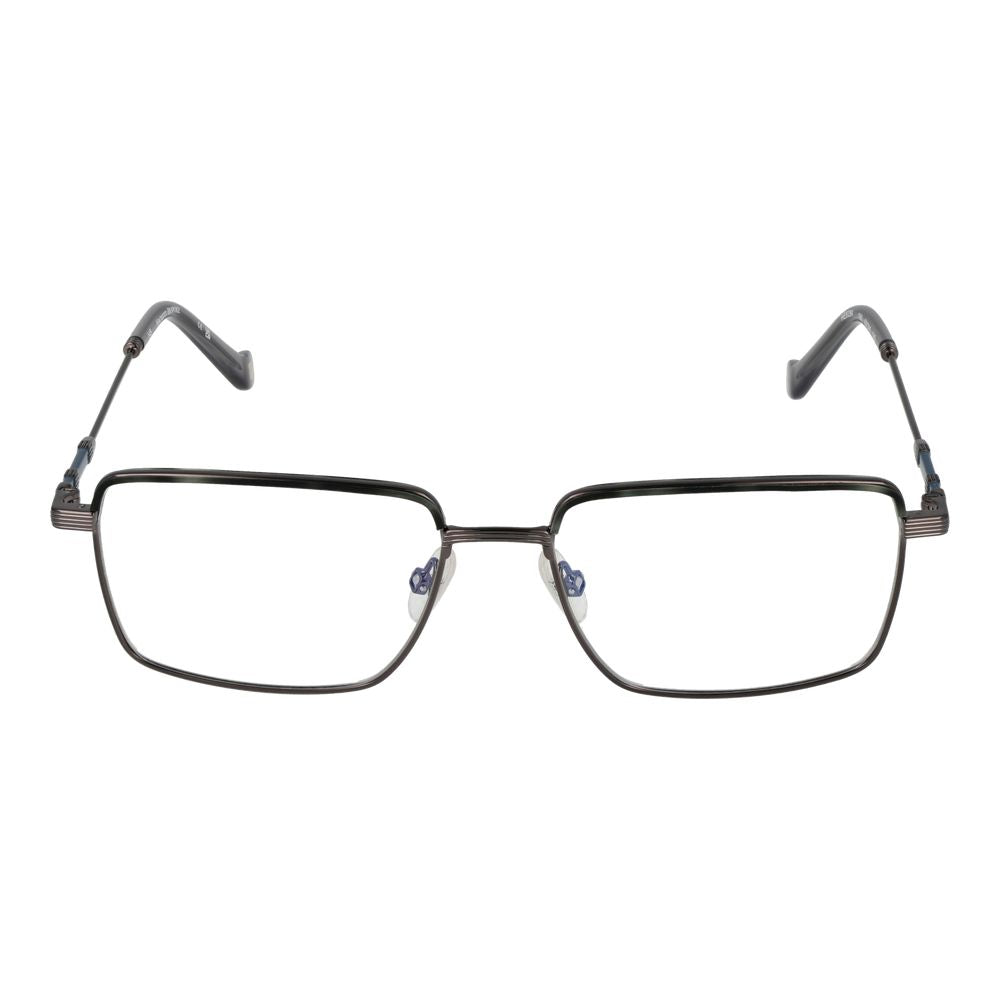 Gray Men Optical Frames - ventzia