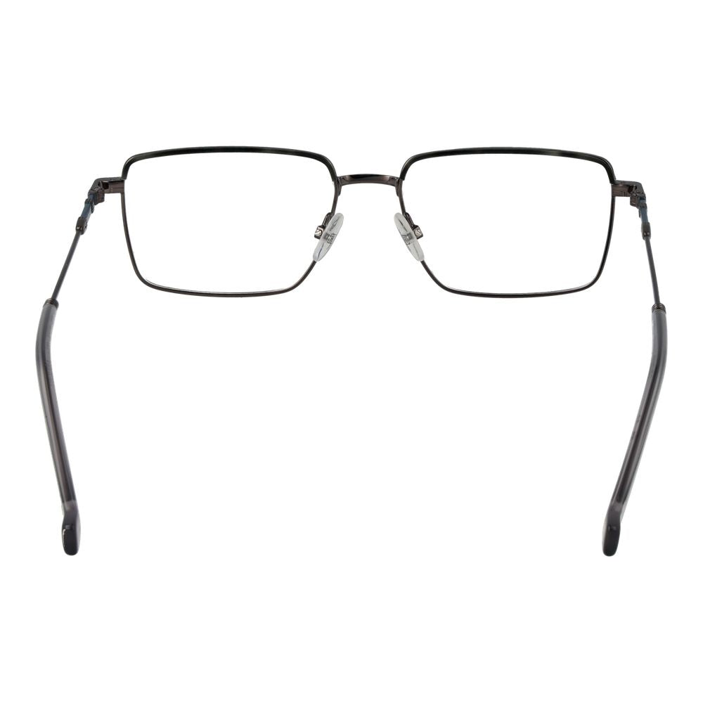 Gray Men Optical Frames - ventzia