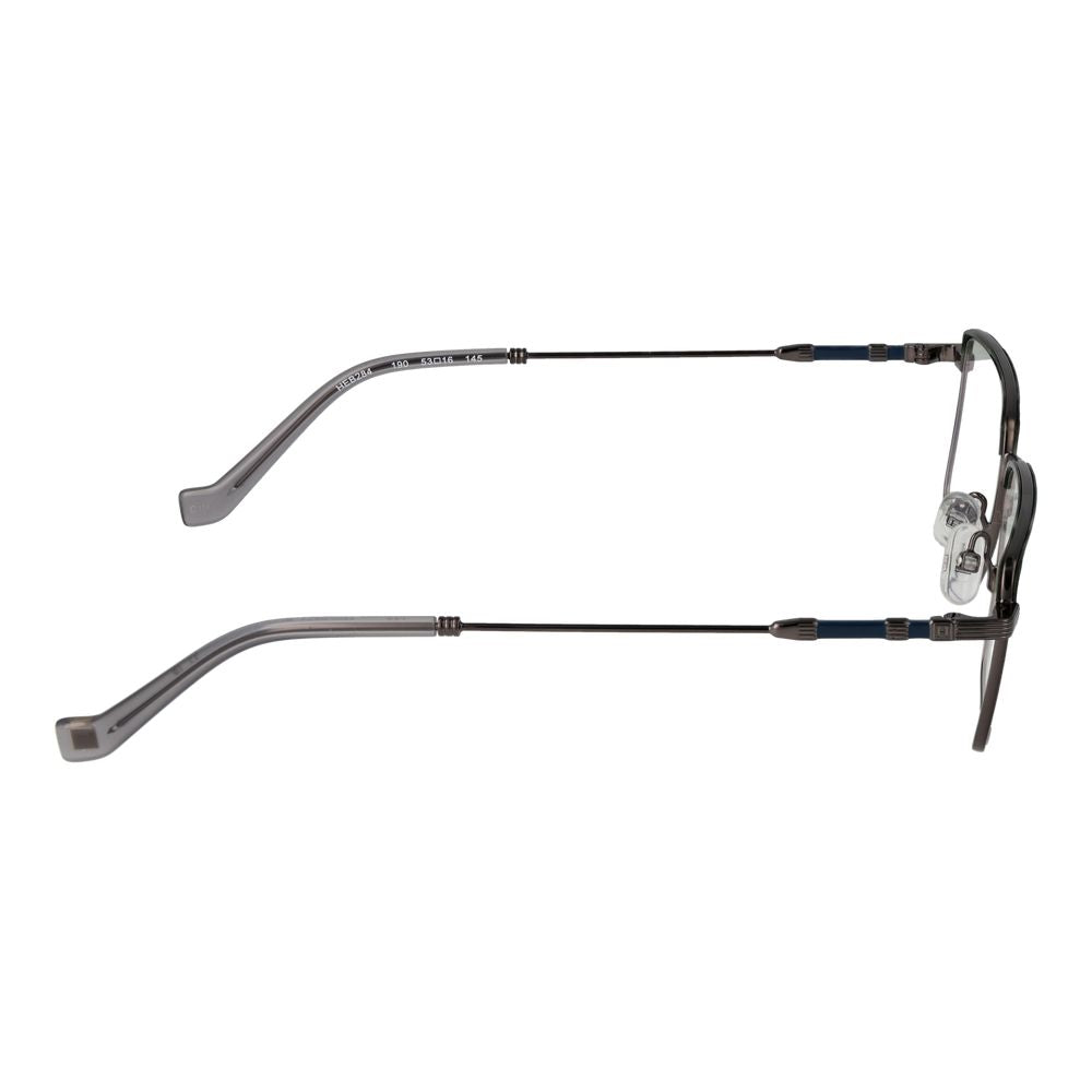 Gray Men Optical Frames - ventzia