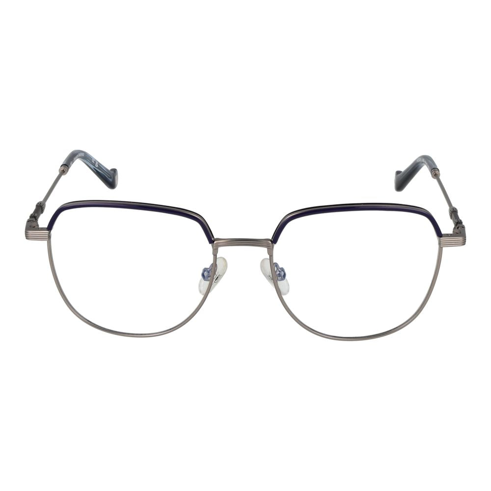 Gray Men Optical Frames - ventzia
