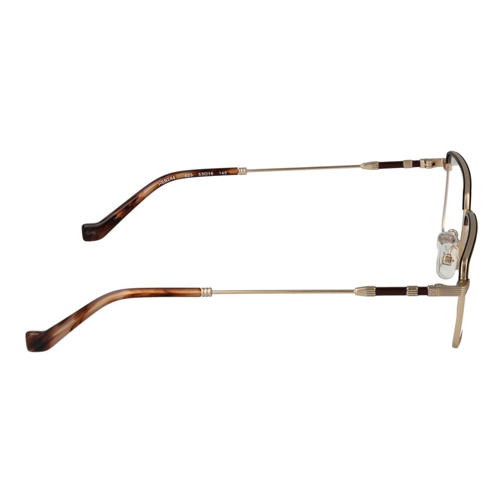 Gold Men Optical Frames - ventzia