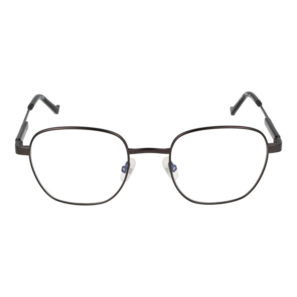 Gray Men Optical Frames - ventzia