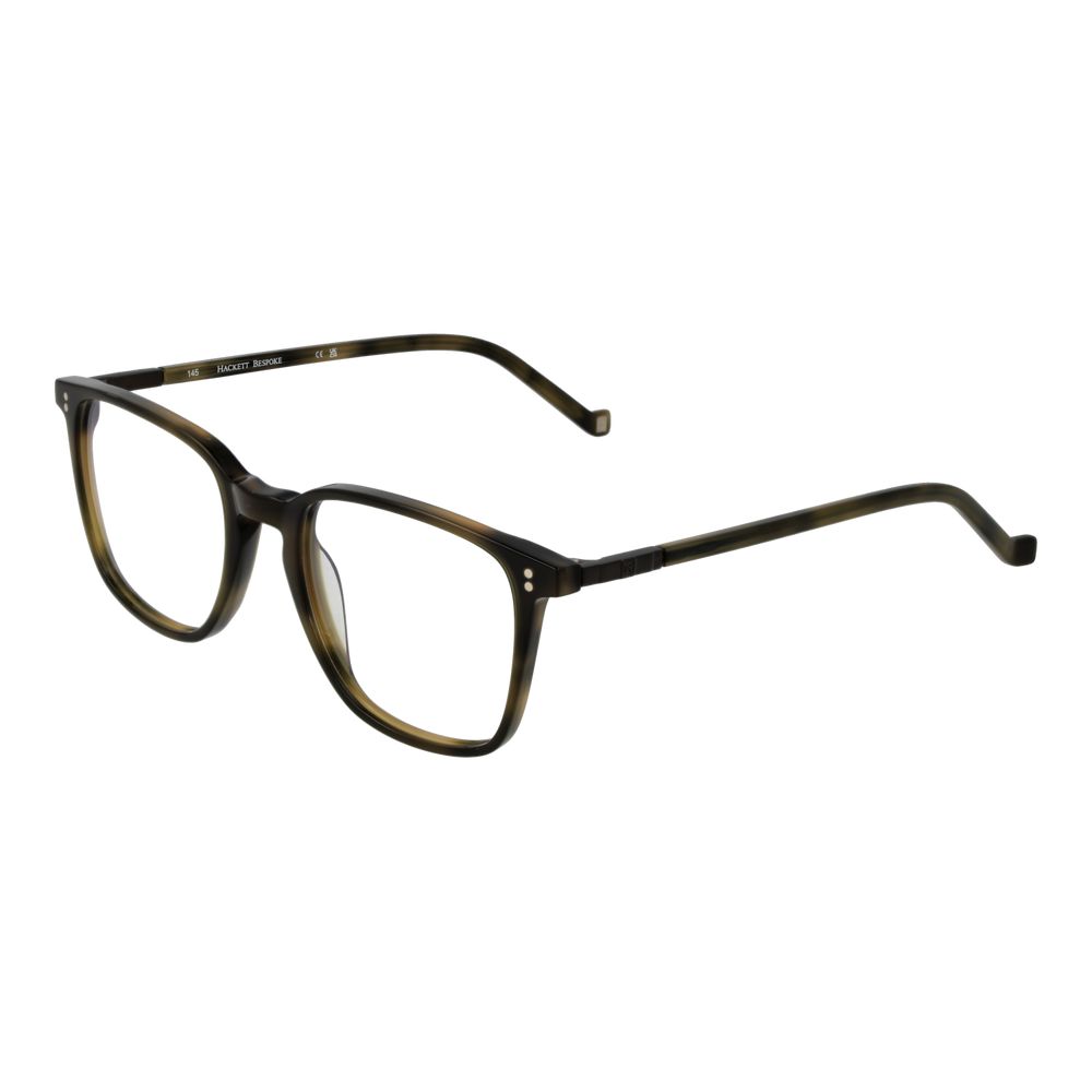 Brown Men Optical Frames - ventzia