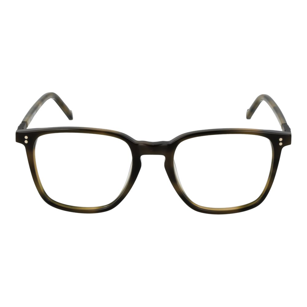 Brown Men Optical Frames - ventzia