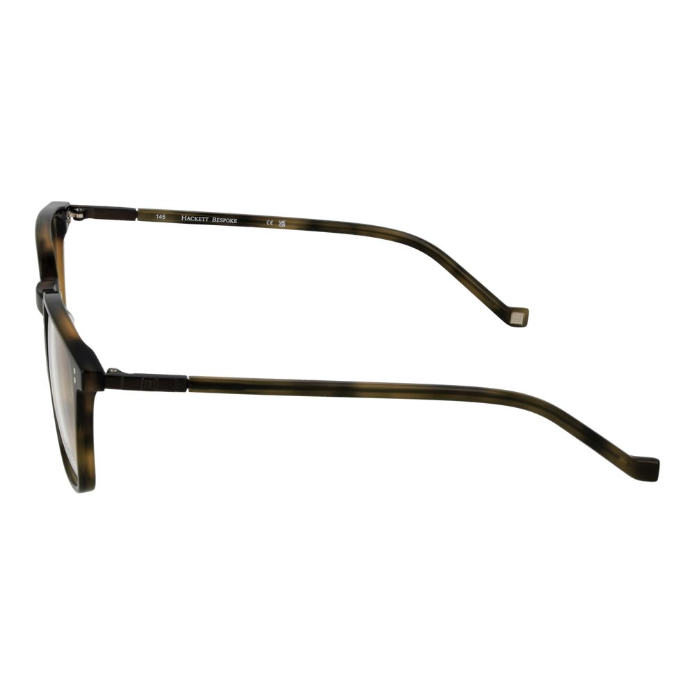 Brown Men Optical Frames - ventzia
