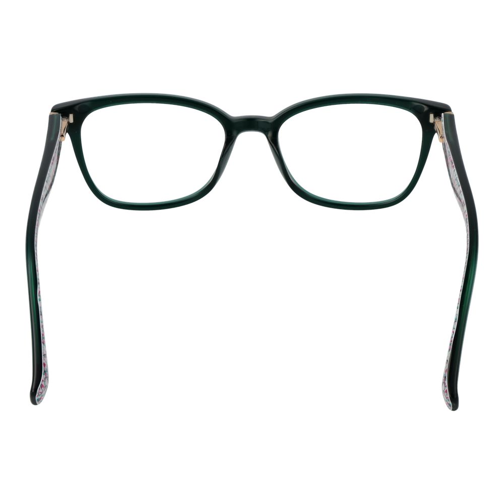 Green Women Optical Frames - ventzia