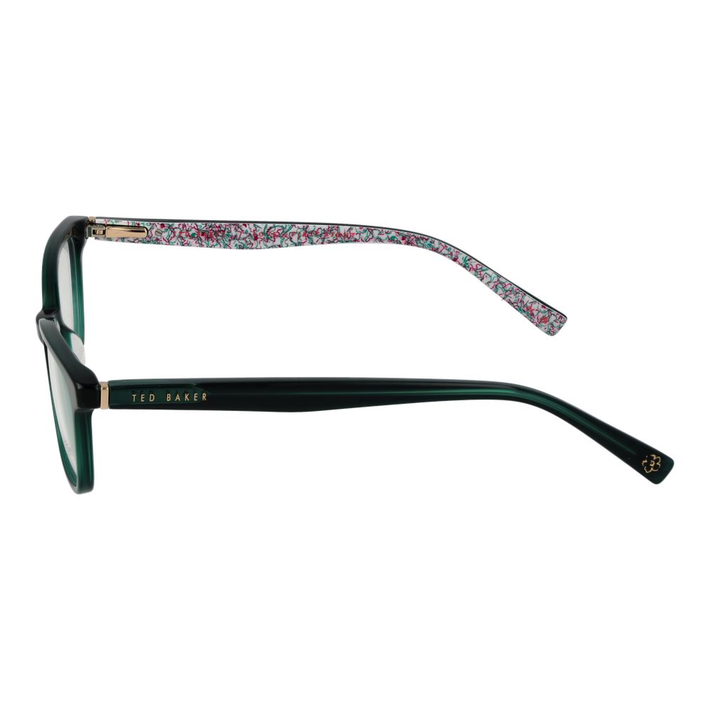 Green Women Optical Frames - ventzia