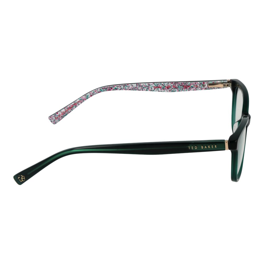Green Women Optical Frames - ventzia