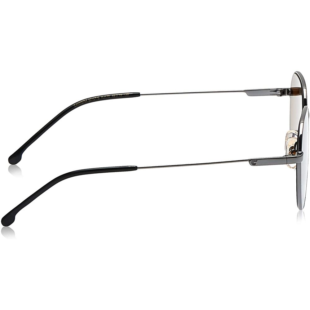 Bicolor Metal Sunglasses - ventzia
