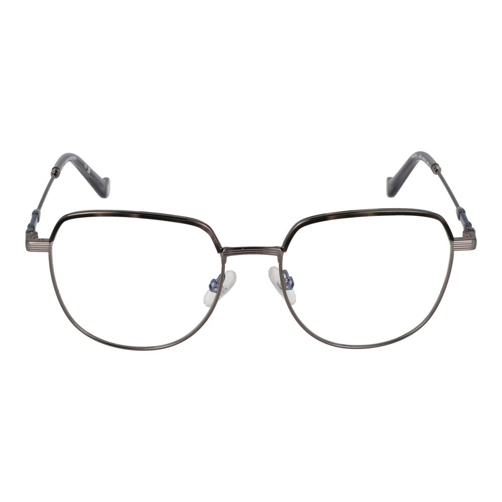 Gray Men Optical Frames - ventzia