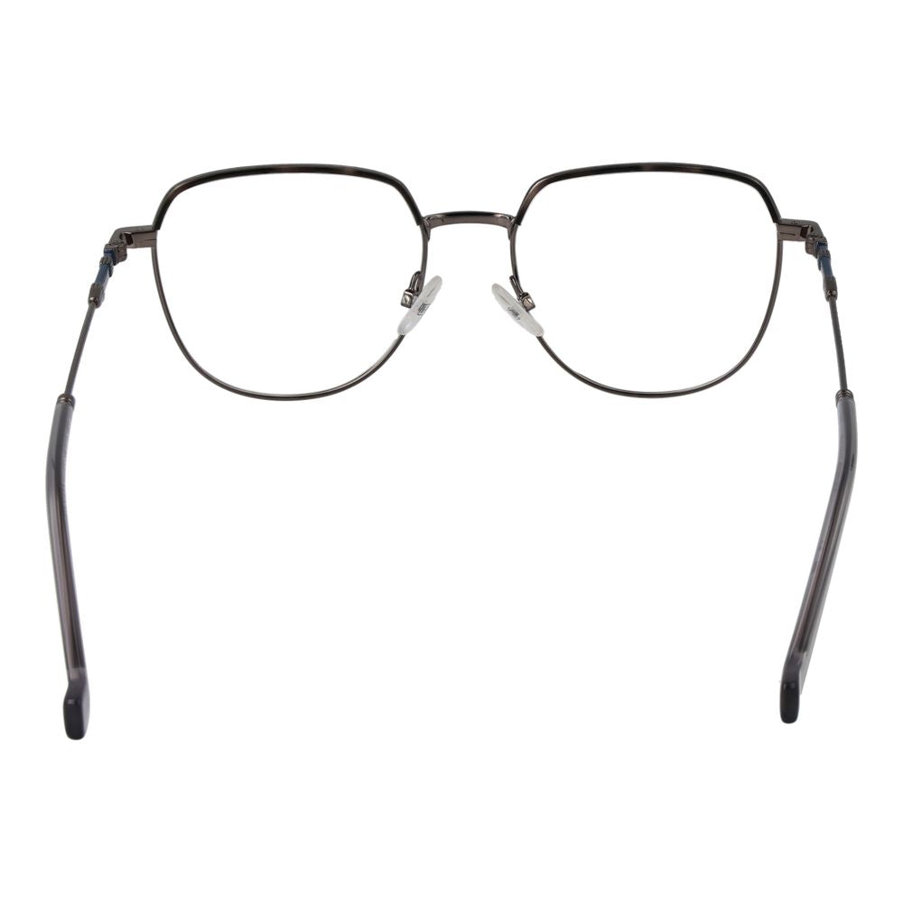 Gray Men Optical Frames - ventzia