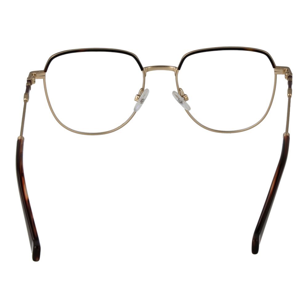 Gold Men Optical Frames - ventzia