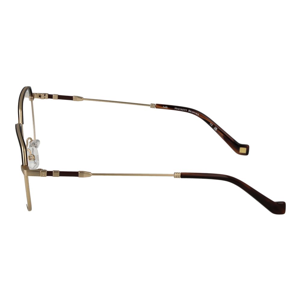 Gold Men Optical Frames - ventzia