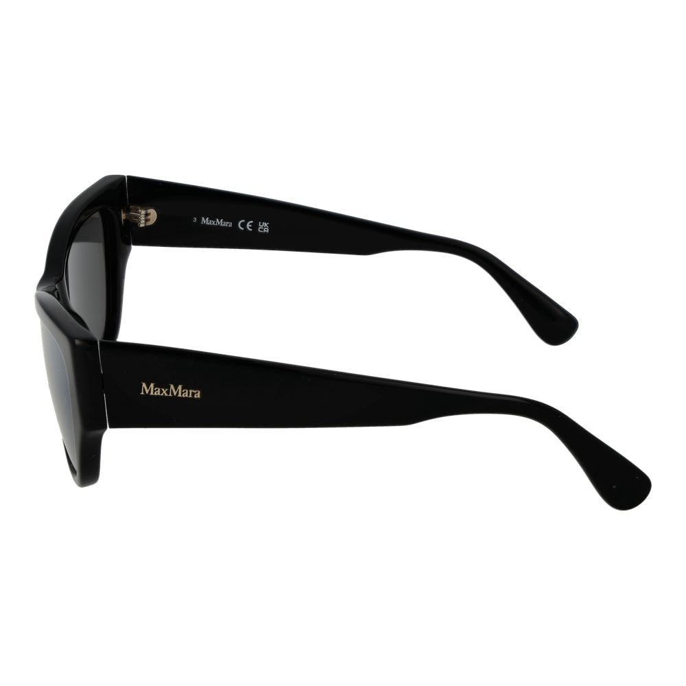 Black Women Sunglasses - ventzia