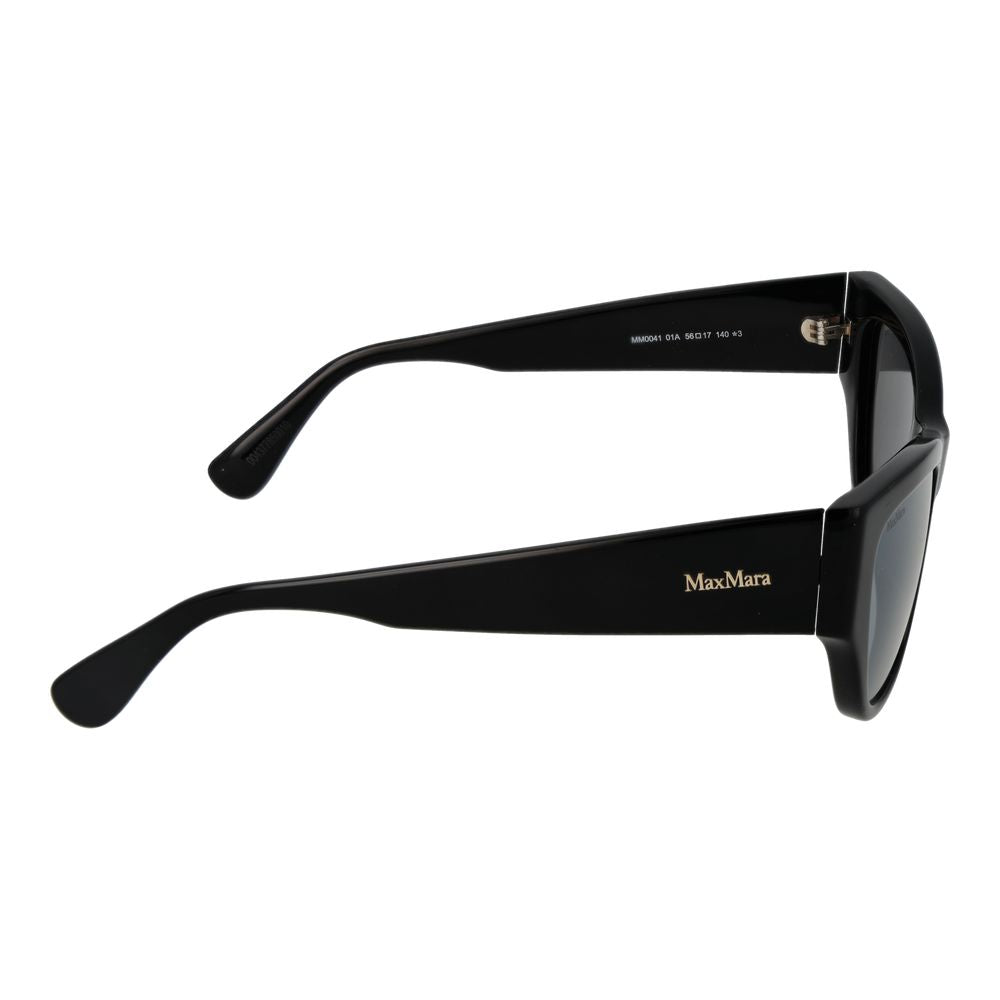 Black Women Sunglasses - ventzia
