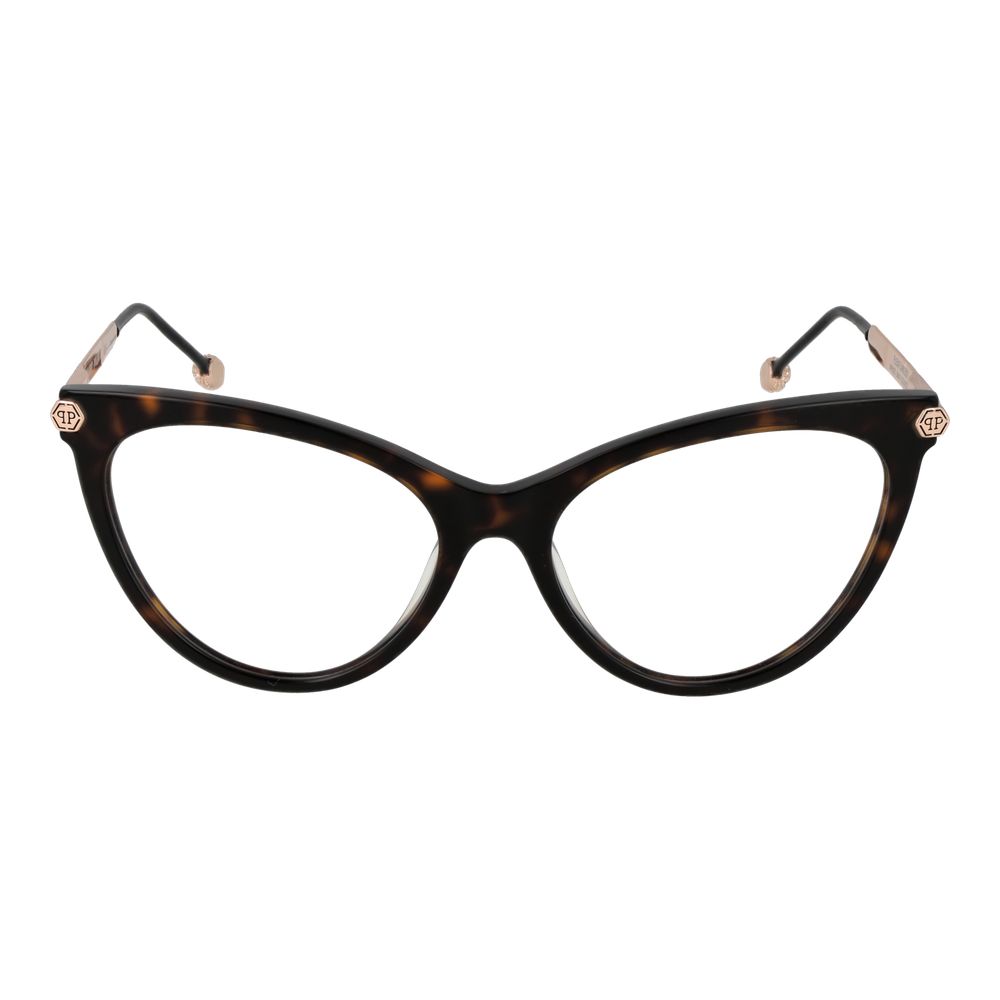 Brown Women Optical Frames - ventzia