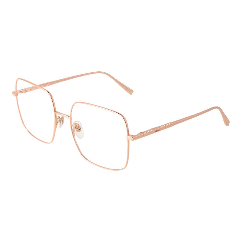 Rose Gold Women Optical Frames - ventzia